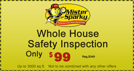Whole House Safety Inspection